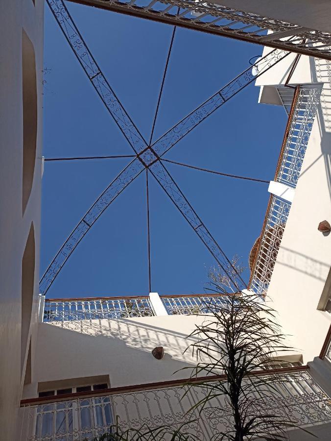 Riad Excellence Марракеш Экстерьер фото