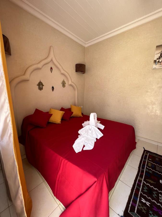 Riad Excellence Марракеш Экстерьер фото
