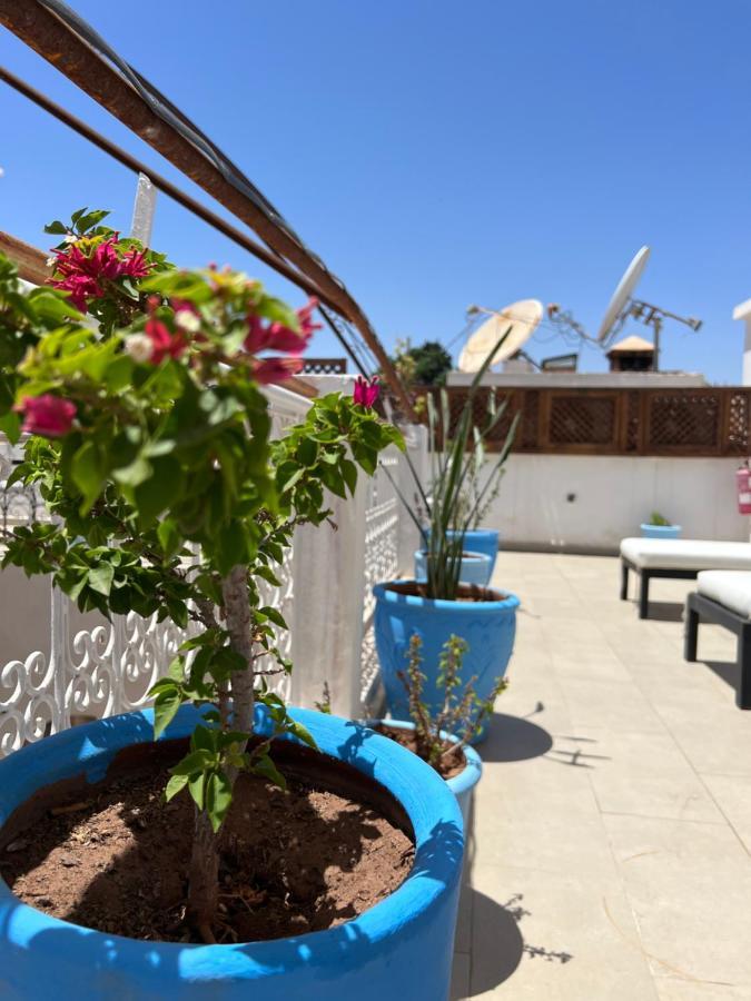 Riad Excellence Марракеш Экстерьер фото