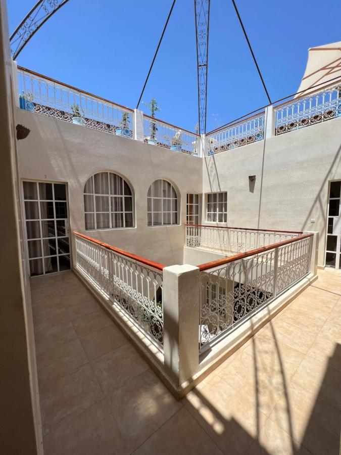 Riad Excellence Марракеш Экстерьер фото
