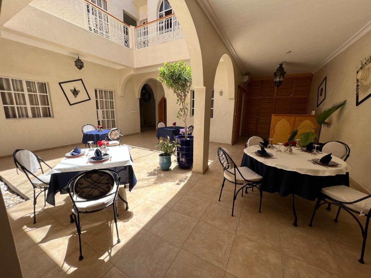 Riad Excellence Марракеш Экстерьер фото