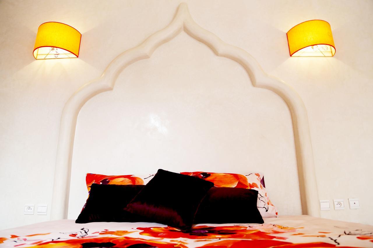 Riad Excellence Марракеш Экстерьер фото