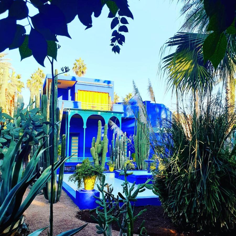 Riad Excellence Марракеш Экстерьер фото